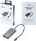 i-tec Thunderbolt 3 Dual HDMI Docking Station Vorschaubild