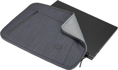 Case Logic Huxton Huxs-215 15.6" Sleeve Graphite