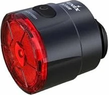 Fenix BC06R-D Rotlicht Lampe