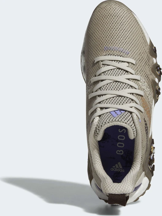 adidas CodeChaos 22 Spikeless bliss/brown/light purple (Damen)