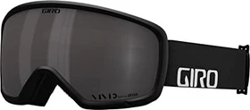 Giro Ringo black wordmark/vivid smoke