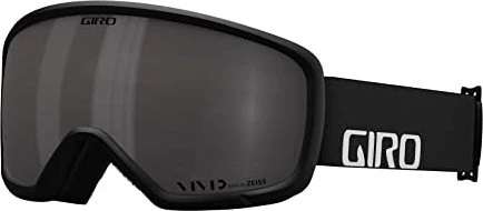 Giro Ringo black wordmark/vivid smoke