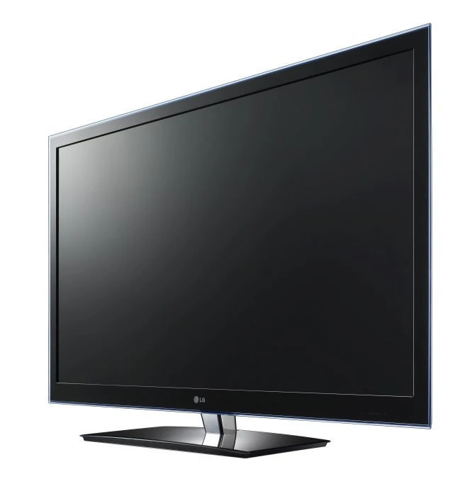 LG 55LW4500