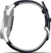 Garmin vivomove Luxe Aktivitäts-Tracker navy/silver Vorschaubild