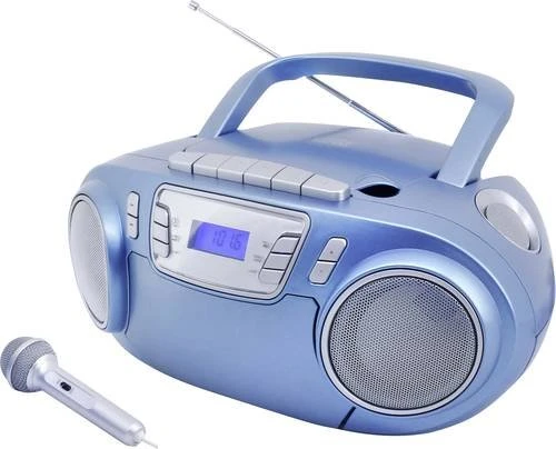 Soundmaster SCD 5800