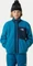 The North Face Yumiori Fleece Full Zip Jacke (Junior) Vorschaubild