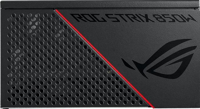 ASUS ROG Strix, ROG-STRIX-850G, 850W, ATX 2.4