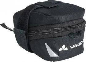 Vaude Tube Bag S Satteltasche schwarz