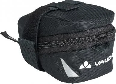 Vaude Tube Bag S Satteltasche schwarz