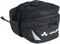 Vaude Tube Bag S Satteltasche schwarz Vorschaubild