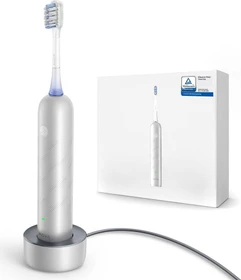 Mova Fresh Pro silber