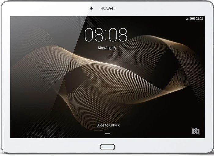 Huawei MediaPad M2 10.0 Premium, silber, 64GB