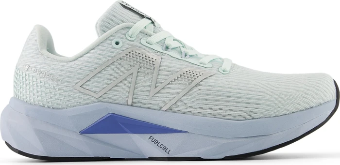 New Balance FuelCell Propel v5 glint blue (Damen)