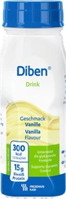 Fresenius Kabi Fresubin Diben Drink Vanille 4800ml (24x 200ml)