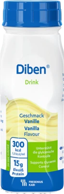 Fresenius Kabi Fresubin Diben Drink