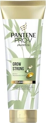 Pantene Pro-V Miracles Grow Strong Pflegespülung, 325ml