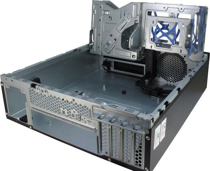 Inter-Tech IT-503 Desktop