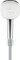 Grohe Tempesta Cube 110 Wandhalterset 3 Strahlarten chrom Vorschaubild