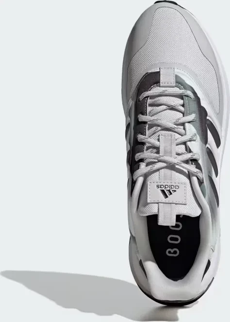 adidas X_PLR Phase grey one/core black/cloud white