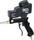 BGS technic Druckluft-Sandstrahlpistole (3244)
