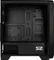 Zalman S2 TG, Glasfenster Vorschaubild