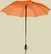 EuroSchirm Telescope Handsfree Schirm orange Vorschaubild
