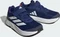 adidas Duramo SL cloud white/solar red (Junior) Vorschaubild