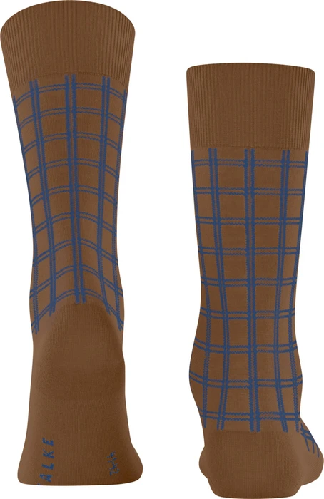 Falke Modern Tailor Socken tawny (Herren)