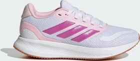 adidas Runfalcon 5 cloud white/clear pink/gum (Junior)