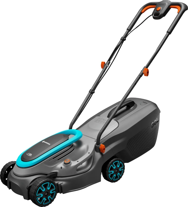 Gardena PowerMax 32/18V P4A Akku-Rasenmäher solo