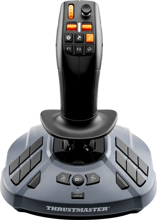 Thrustmaster Simtask Farmstick (PC)