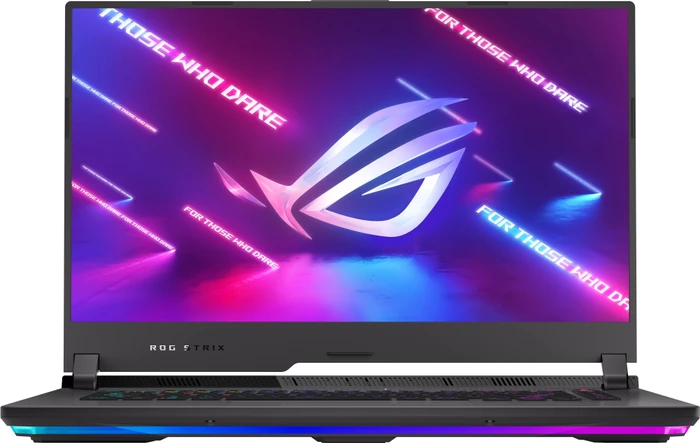 ASUS ROG Strix G15 G513QR-HF151T, Eclipse Gray, Ryzen 7 5800H, 8GB RAM, 1TB SSD, GeForce RTX 3070, DE
