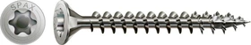 Spax Edelstahl rostfrei A2 4CUT T-STAR plus T30 Universalschraube, 6x50mm, 100 Stück