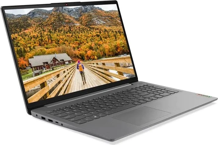 Lenovo IdeaPad 3 15ALC6, Arctic Grey, Ryzen 5 5500U, 16GB RAM, 1TB SSD, DE