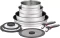 Tefal L97699 Jamie Oliver Ingenio Kochtopf-Set, 9-tlg. Vorschaubild