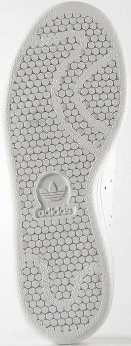 adidas Stan Smith ftwr white/eqt blue (Junior)