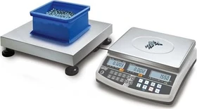 Kern CCS 60K0.1L, Plattformwaage, 1g