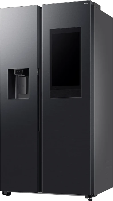 Samsung RS97F RS90F67BEFEF Side-by-Side
