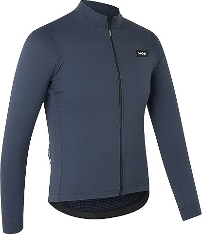 GripGrab Explr Merinotech Thermal Trikot langarm (Herren)