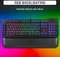 Klim Vidi, LEDs RGB, Outemu Red, USB, DE Vorschaubild