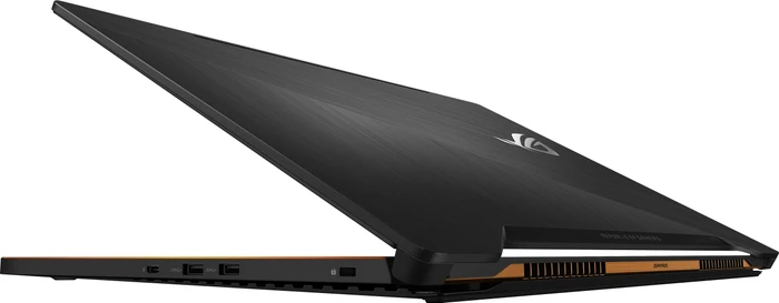 ASUS ROG Zephyrus GX501VI-GZ020T, schwarz, Core i7-7700HQ, 24GB RAM, 512GB SSD, GeForce GTX 1080 Max-Q, DE