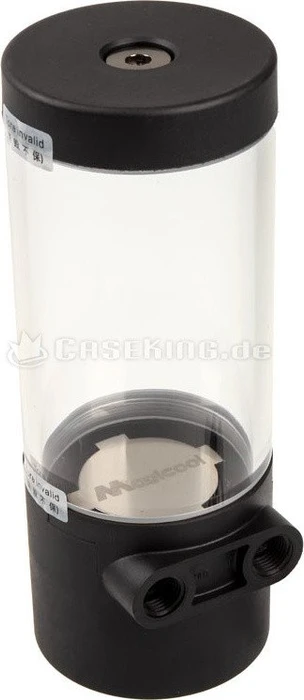 MagiCool DCP450M, mit Pumpe