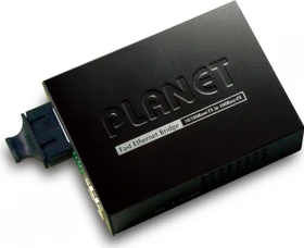 Planet FT-802S15, 100Base-TX auf 100Base-FX