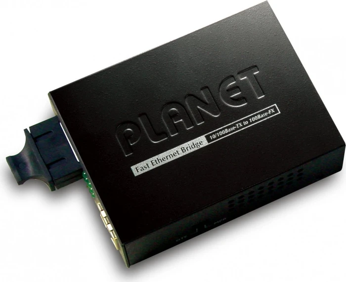 Planet FT-802S15, 100Base-TX auf 100Base-FX