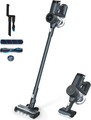 Hoogo SC501 S5+ Akku-Handstaubsauger