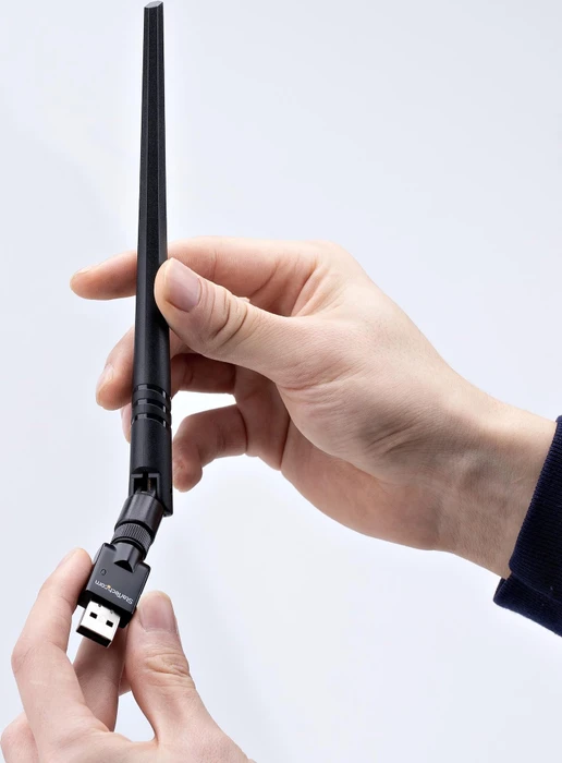 StarTech WPAN-Adapter, USB-A 2.0 [Stecker]