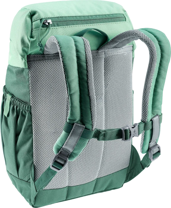 Deuter Schmusebär spearmint/seagreen (Junior)