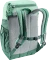 Deuter Schmusebär spearmint/seagreen (Junior) Vorschaubild