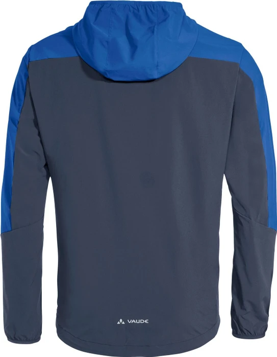 Vaude Moab IV Fahrradjacke signal blue (Herren)
