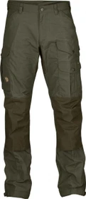 Fjällräven Vidda Pro regular Hose lang tarmac/dark olive (Herren)